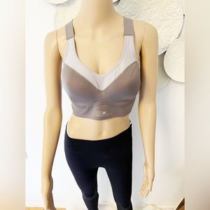 Stella McCarthy For Adidas Sports Bra L/XL